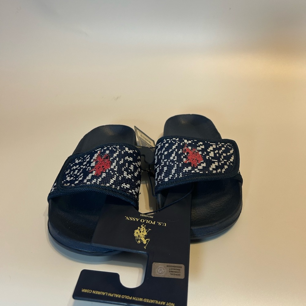 Us polo assn